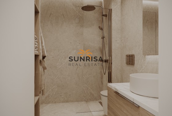 Apartamento · Obra nueva - Guardamar del Segura · Alicante · España