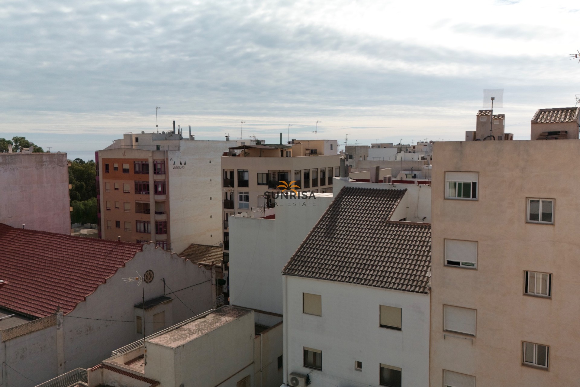 Obra nueva - Apartamento - Guardamar del Segura