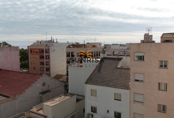 Apartamento · Obra nueva - Guardamar del Segura · Alicante · España