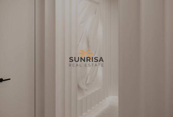 Apartamento · Obra nueva - Guardamar del Segura · Alicante · España