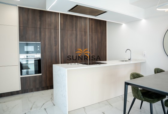 Maison · Nouvelle construction - Ciudad Quesada · Alicante · Espagne