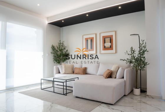 Maison · Nouvelle construction - Ciudad Quesada · Alicante · Espagne