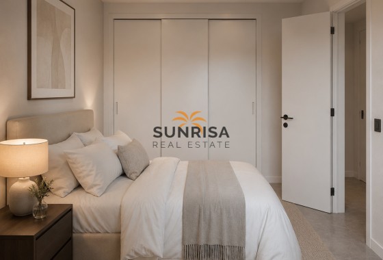Maison jumelée · Nouvelle construction - Mazarrón · Murcia · Espagne