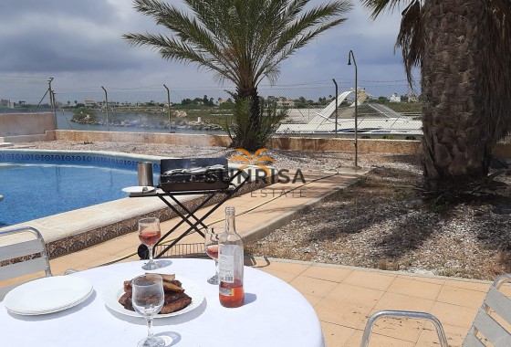 Maison · Nouvelle construction - La Manga del Mar Menor · Murcia · Espagne