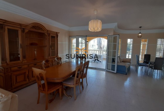 Maison · Nouvelle construction - La Manga del Mar Menor · Murcia · Espagne