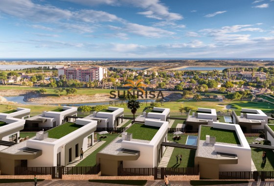 Appartement · Nouvelle construction - Mutxamel · Alicante · Espagne