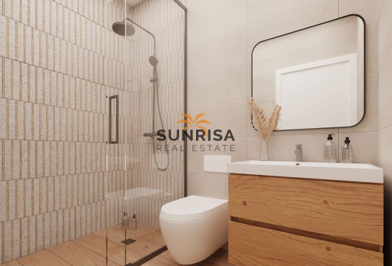 Appartement · Nouvelle construction - Mutxamel · Alicante · Espagne