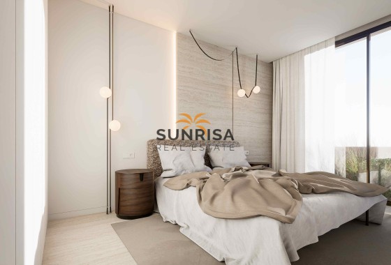 Villa · Nouvelle construction - Las Colinas Golf & Country Club · Alicante · Espagne