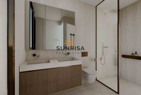 Villa · Nouvelle construction - Las Colinas Golf & Country Club · Alicante · Espagne