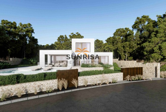 Villa · Nouvelle construction - Las Colinas Golf & Country Club · Alicante · Espagne