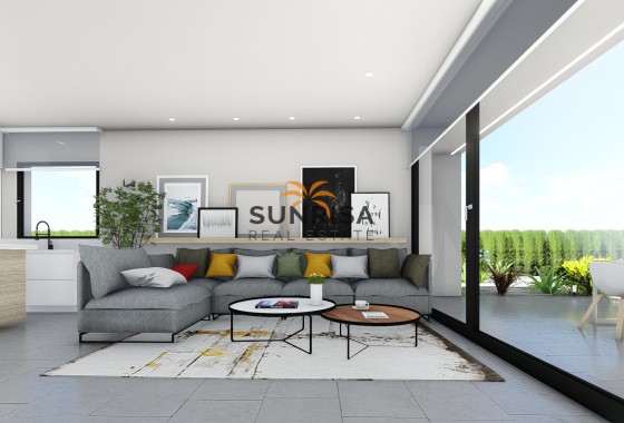 Maison · Nouvelle construction - Calasparra · Murcia · Espagne