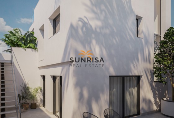 Maison · Nouvelle construction - Pilar de la Horadada · Alicante · Espagne