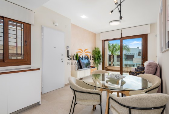 Bungalow · Nouvelle construction - Torrevieja · Alicante · Espagne