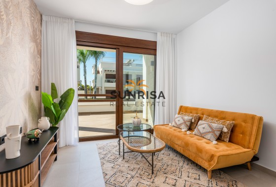 Bungalow · Nouvelle construction - Torrevieja · Alicante · Espagne