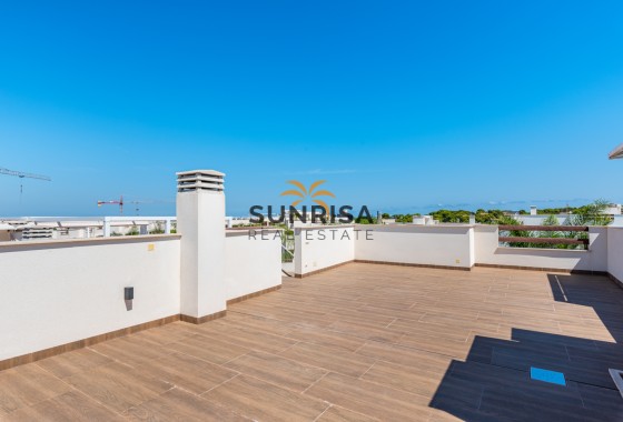 Bungalow · Nouvelle construction - Torrevieja · Alicante · Espagne