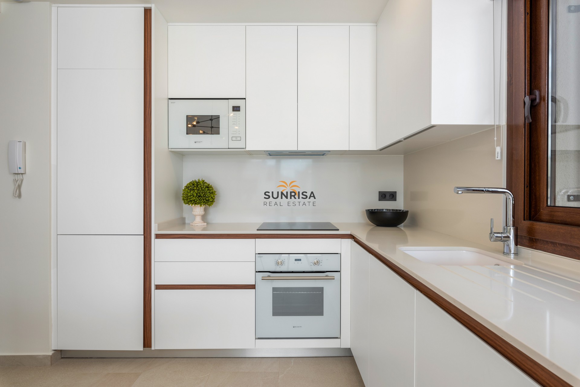 New Build - Bungalow - Torrevieja