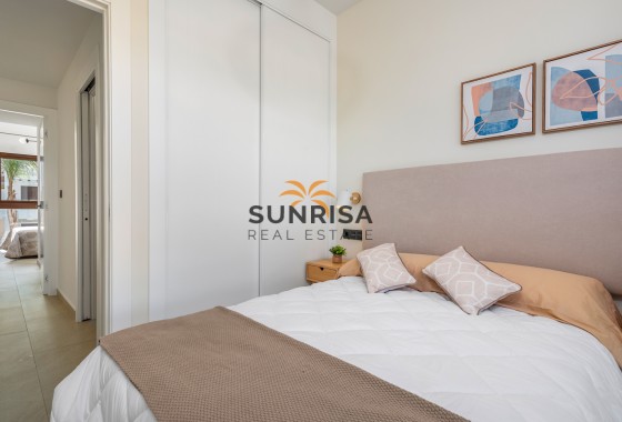 Bungalow · Nouvelle construction - Torrevieja · Alicante · Espagne