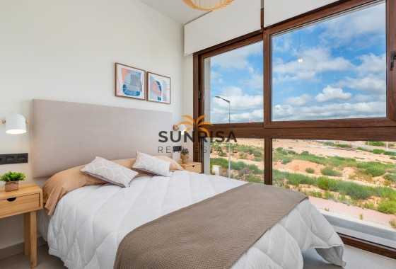 Bungalow · Nouvelle construction - Torrevieja · Alicante · Espagne