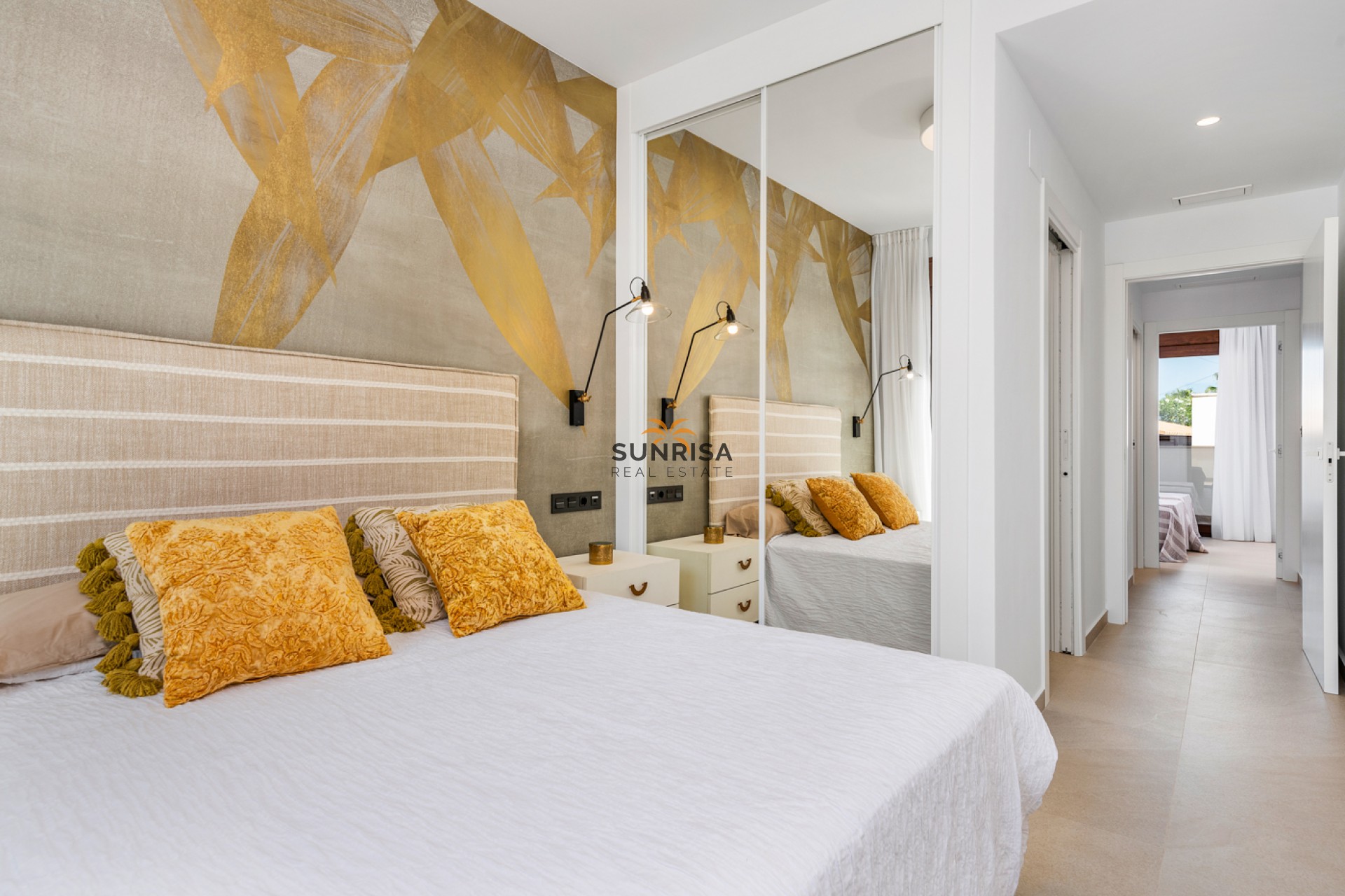 New Build - Bungalow - Torrevieja