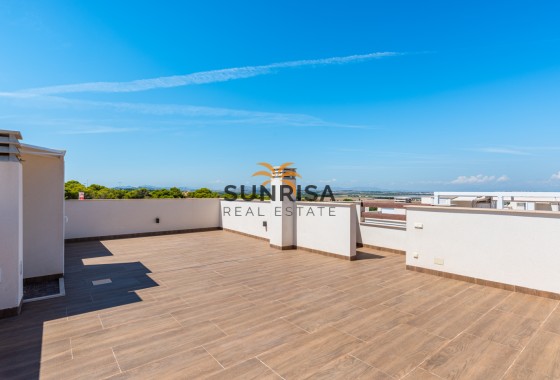 Bungalow · Nouvelle construction - Torrevieja · Alicante · Espagne