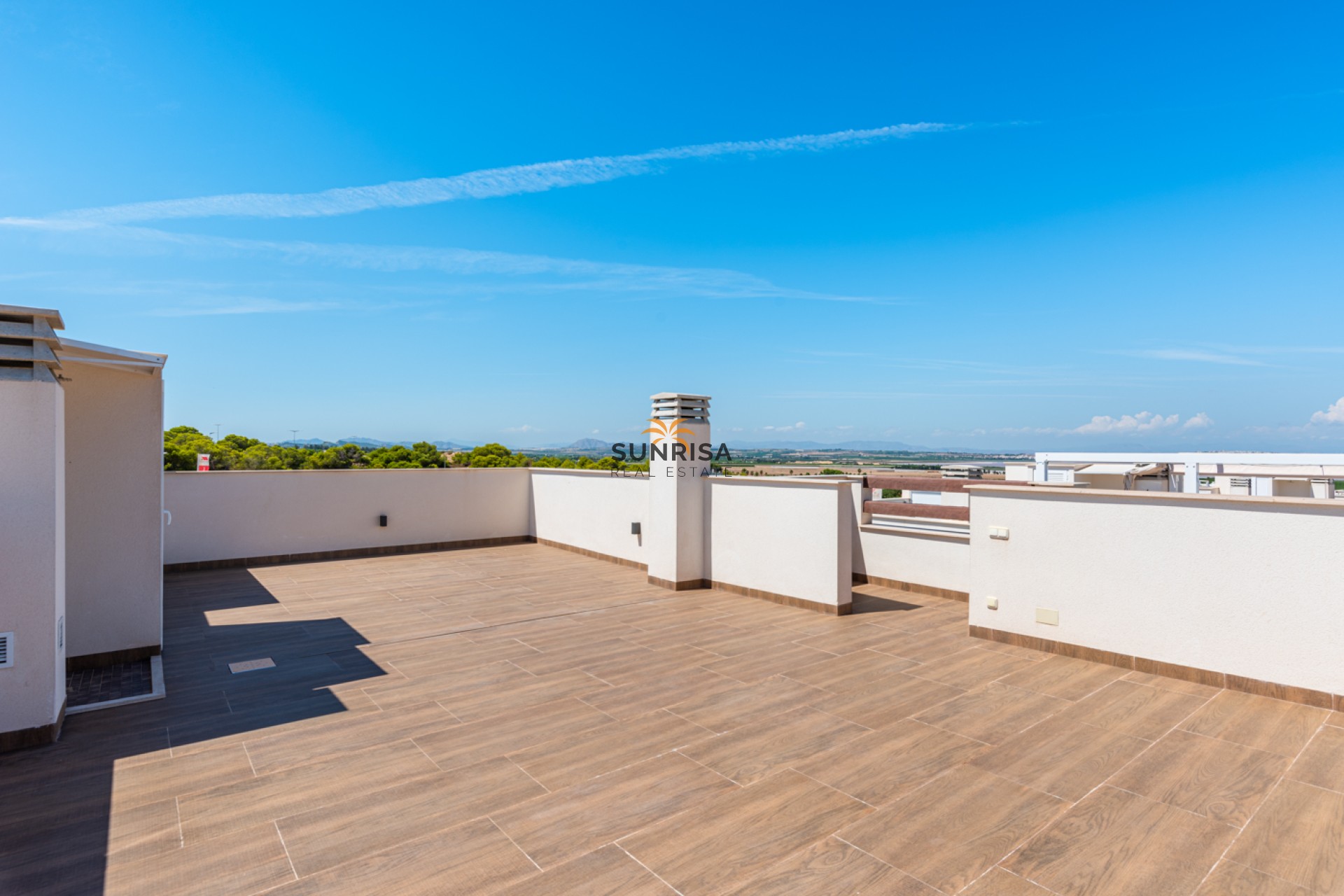 New Build - Bungalow - Torrevieja