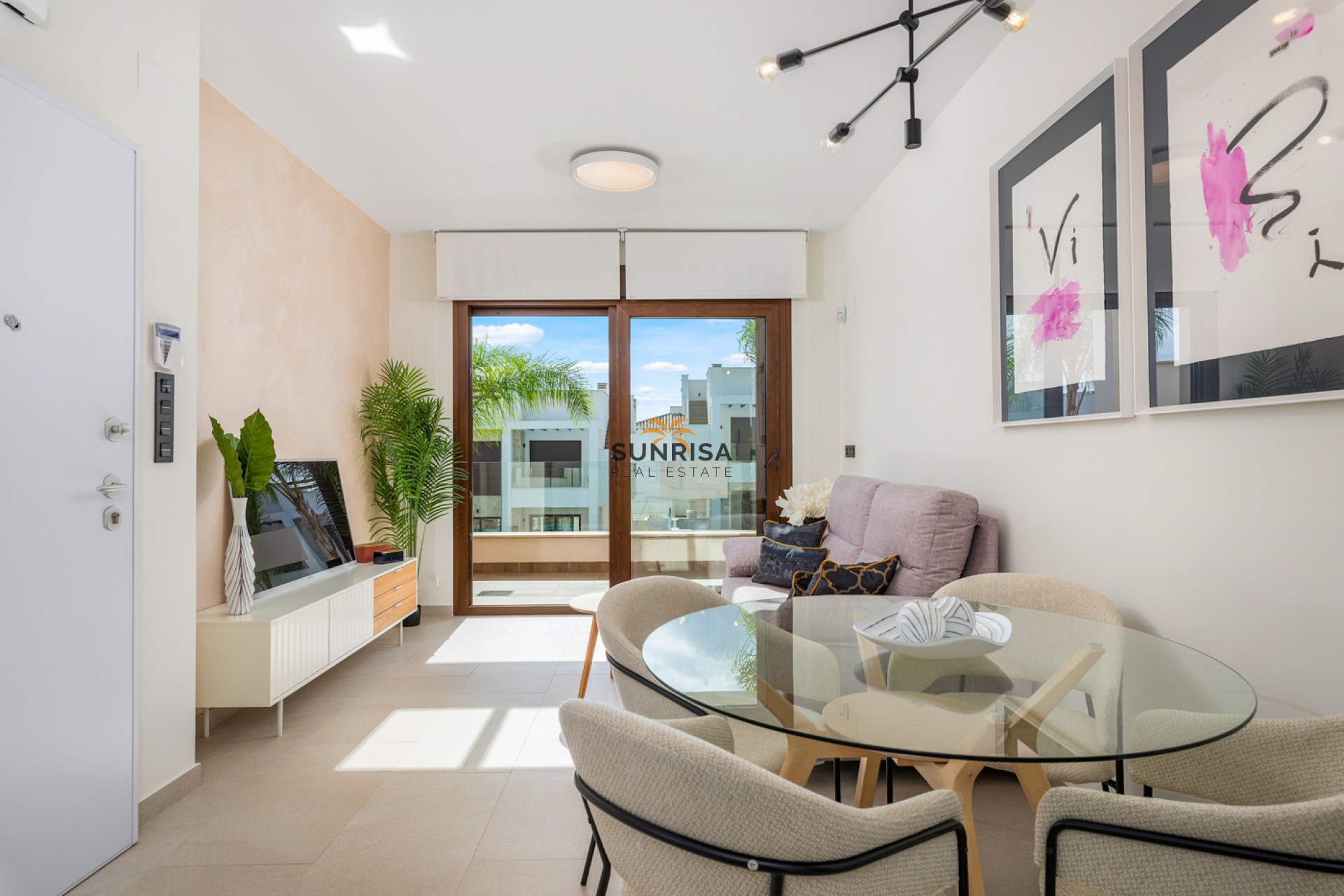Nieuwbouw Woningen - Bungalow - Torrevieja