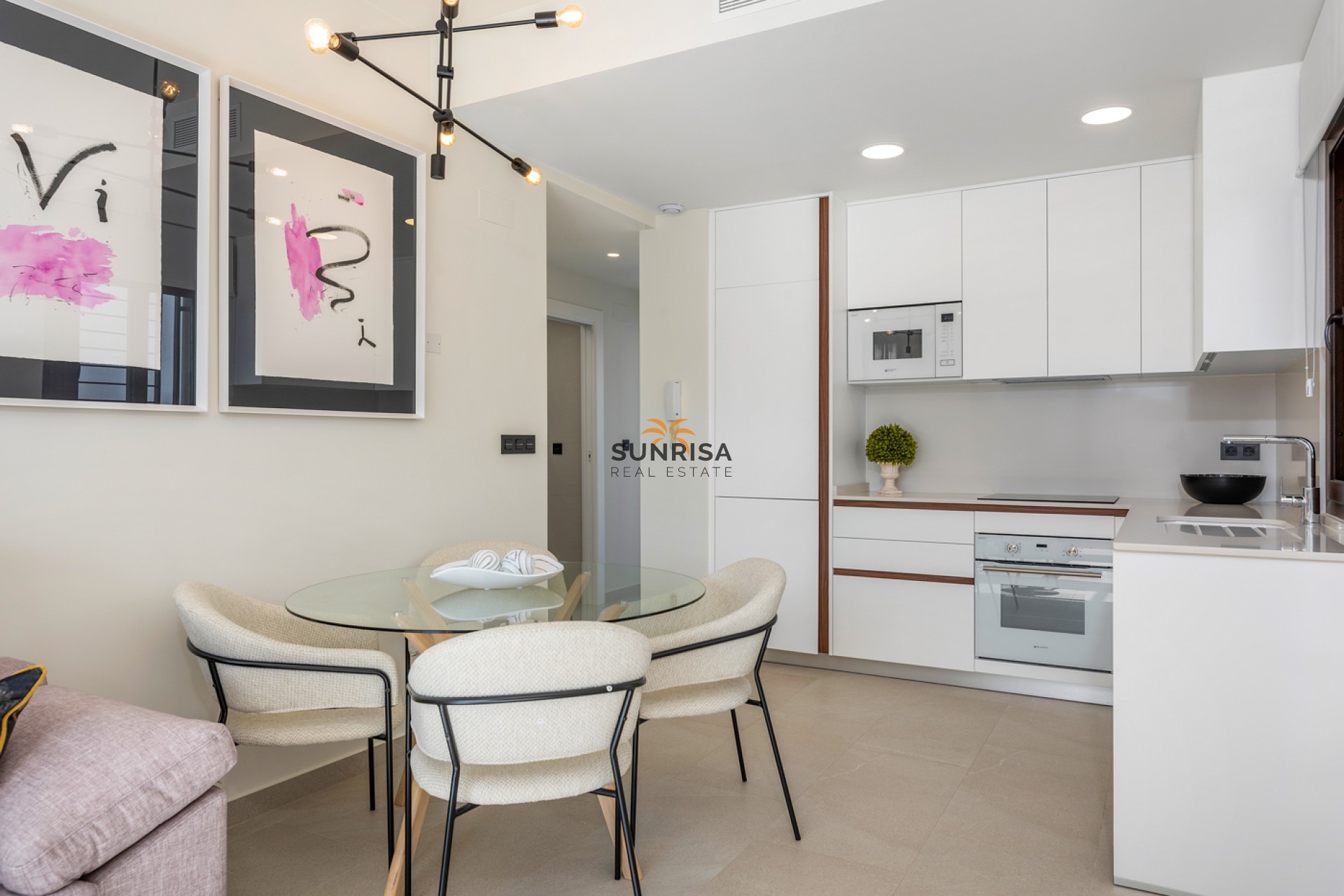 Nieuwbouw Woningen - Bungalow - Torrevieja