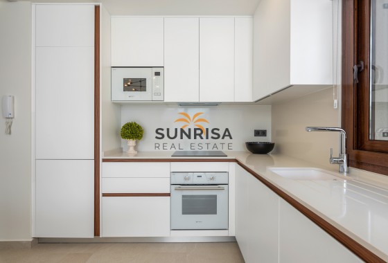 Bungalow · Nouvelle construction - Torrevieja · Alicante · Espagne