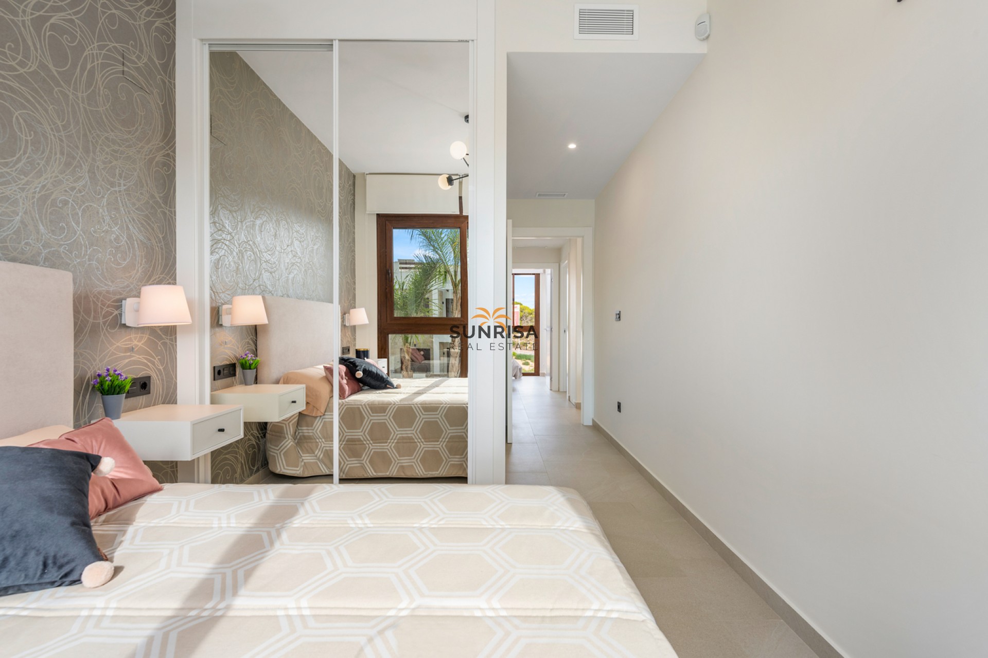 Nieuwbouw Woningen - Bungalow - Torrevieja