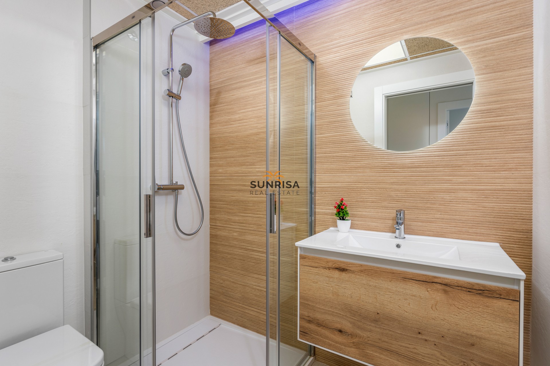 Nieuwbouw Woningen - Bungalow - Torrevieja