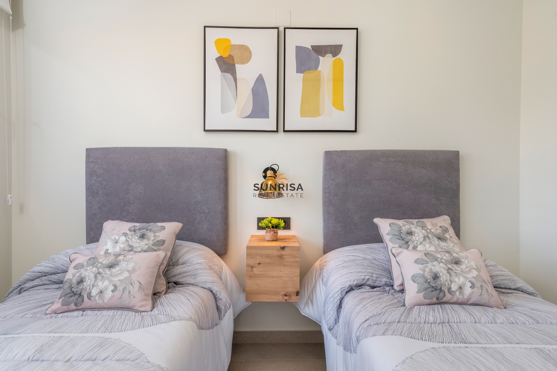 Nieuwbouw Woningen - Bungalow - Torrevieja