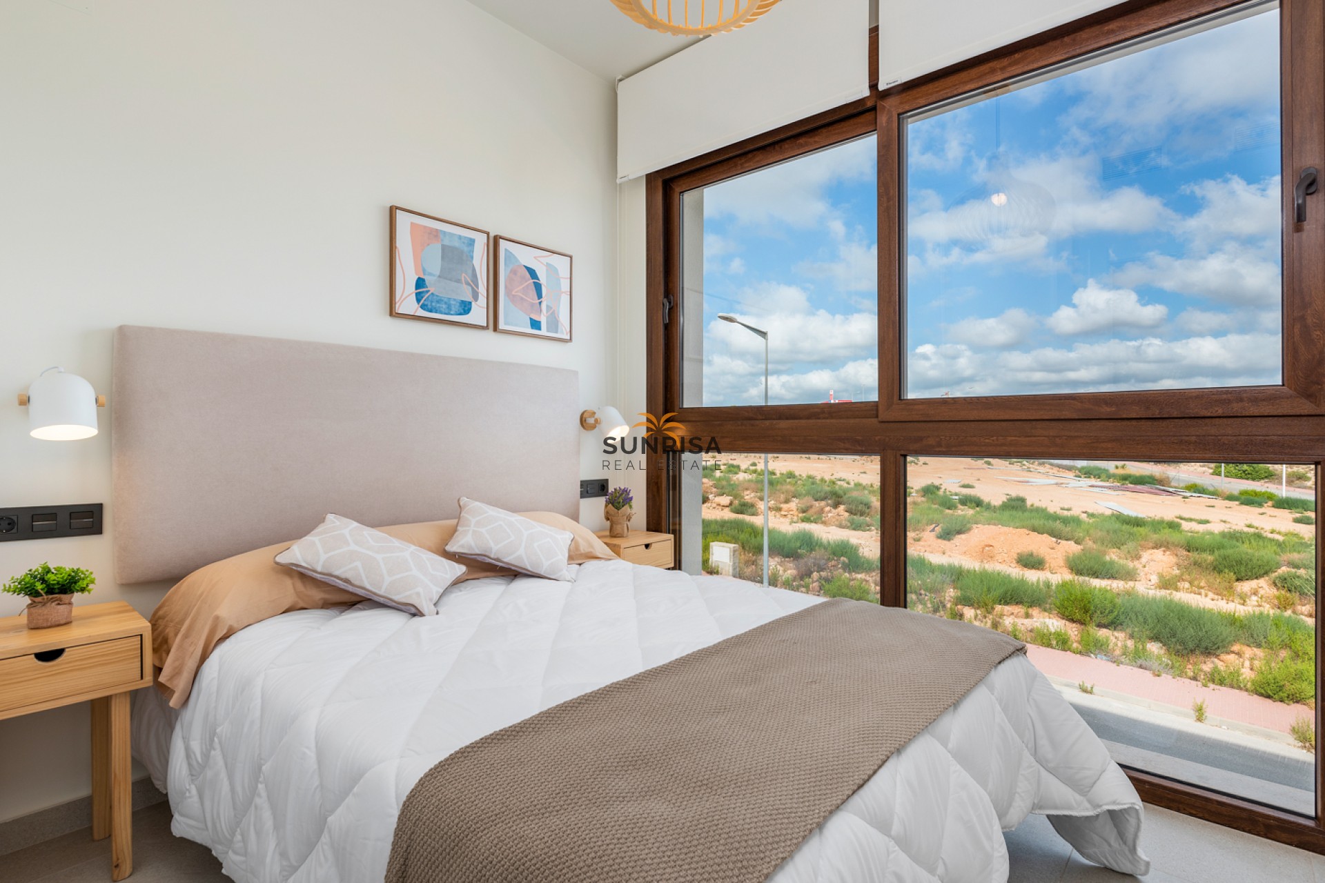 Nieuwbouw Woningen - Bungalow - Torrevieja