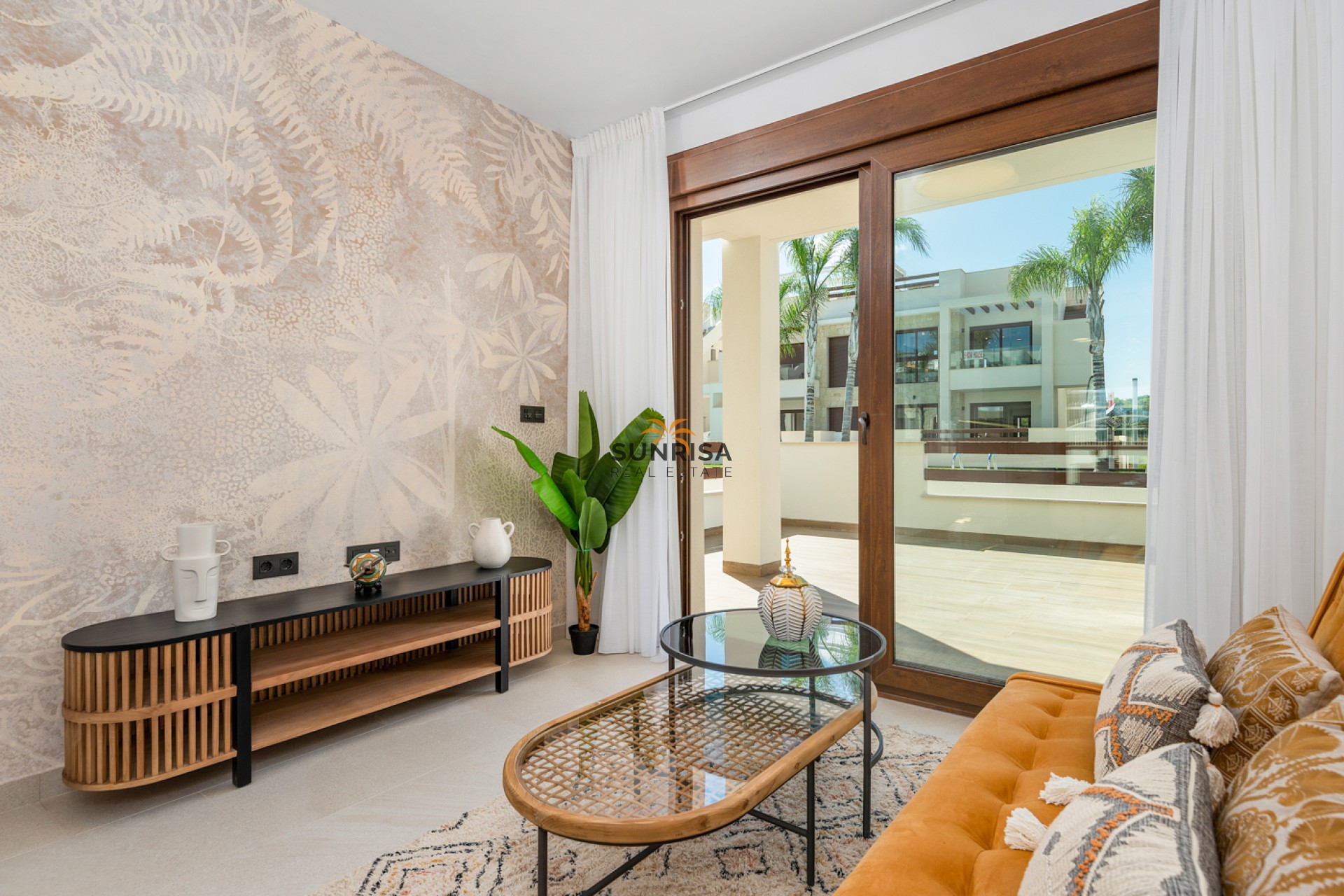 Nieuwbouw Woningen - Bungalow - Torrevieja