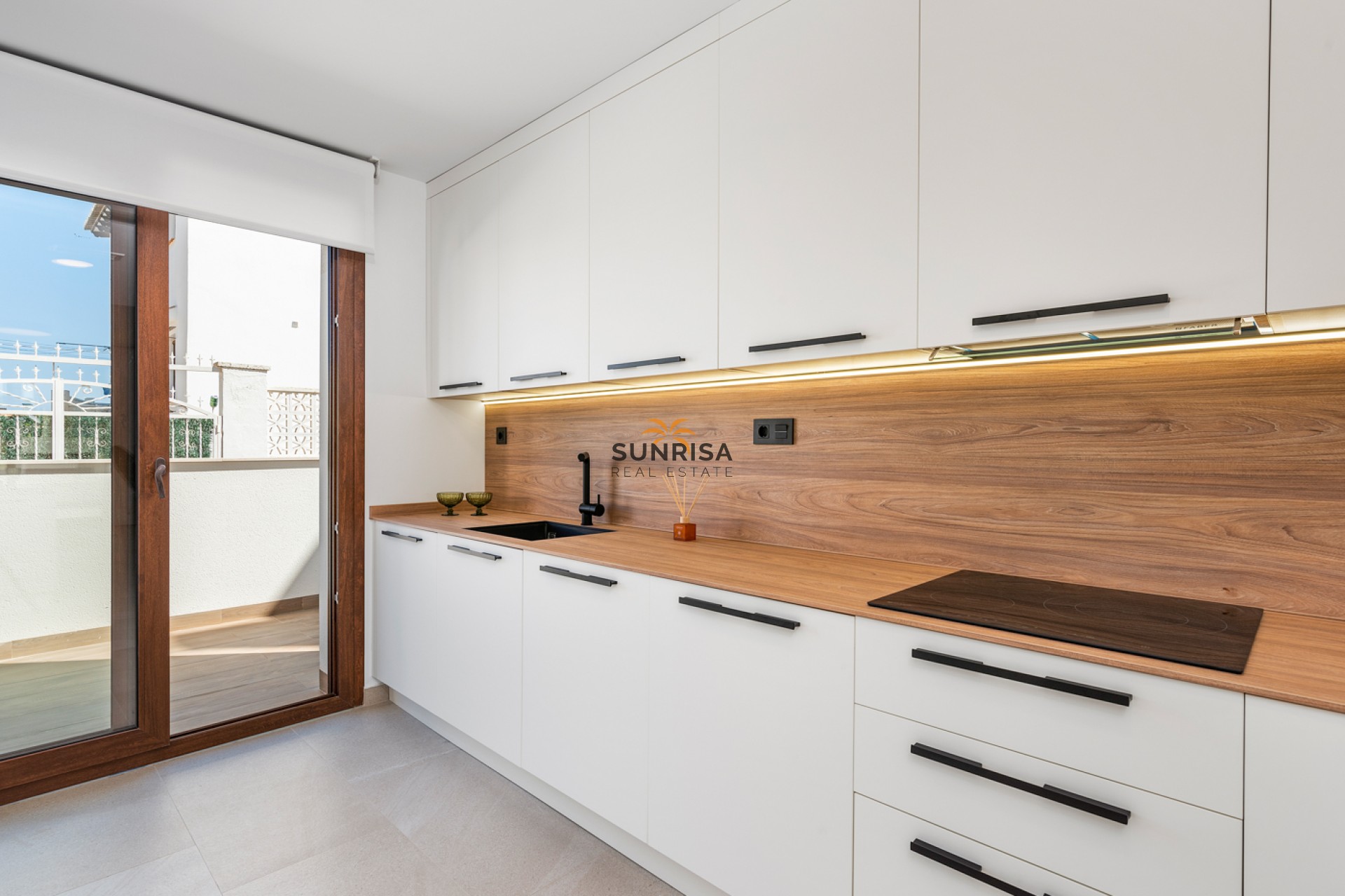 Nieuwbouw Woningen - Bungalow - Torrevieja