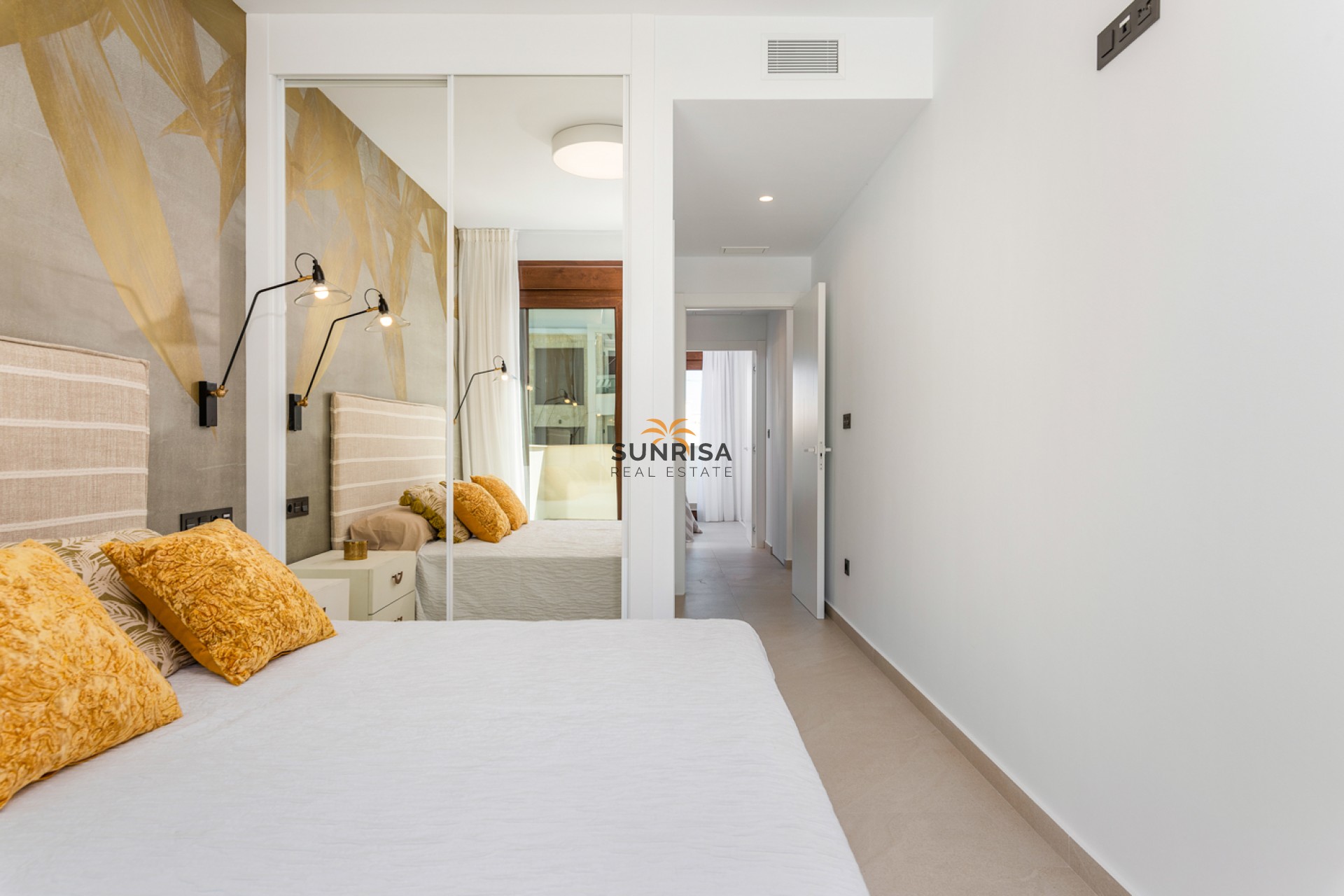 Nieuwbouw Woningen - Bungalow - Torrevieja