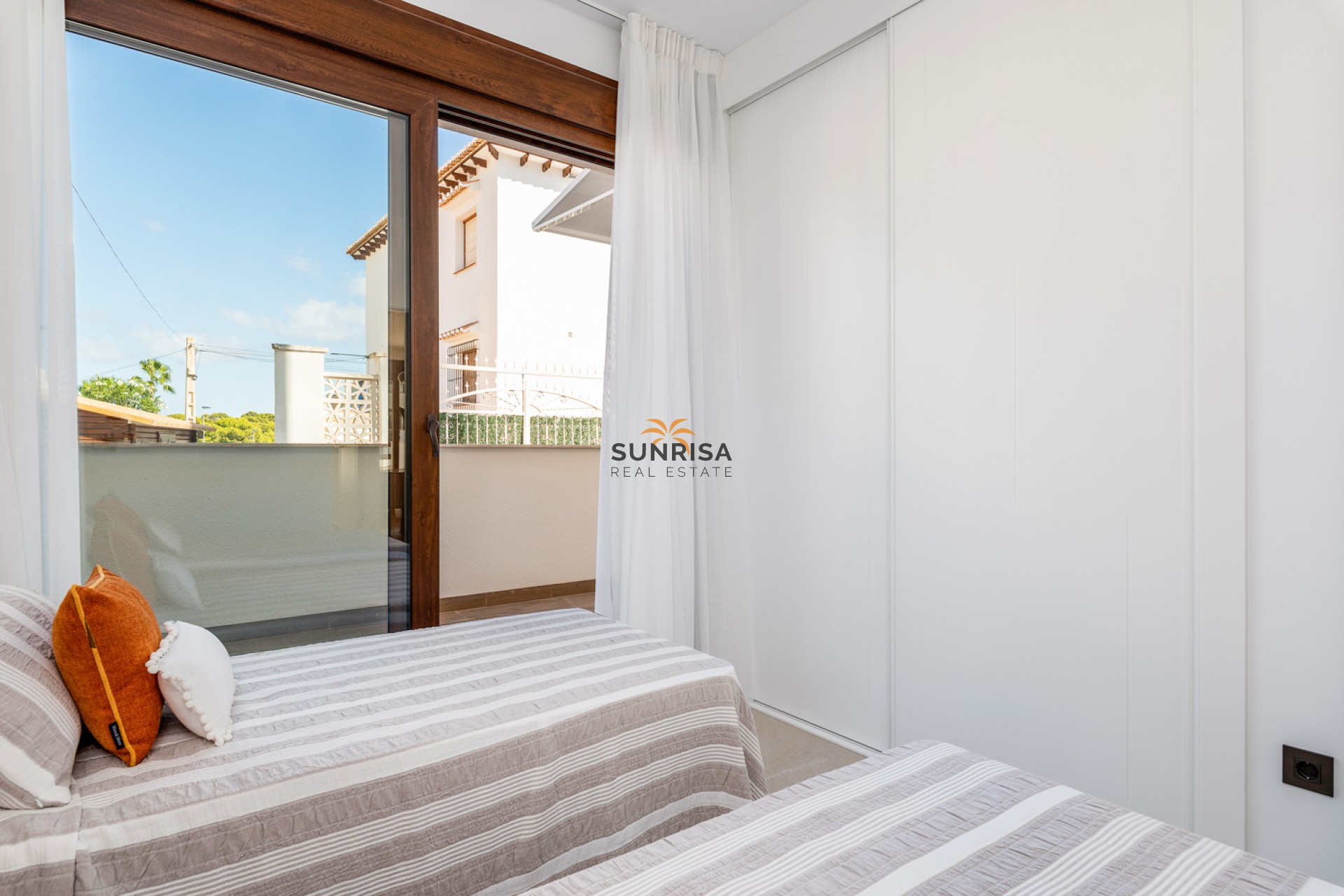 Nieuwbouw Woningen - Bungalow - Torrevieja