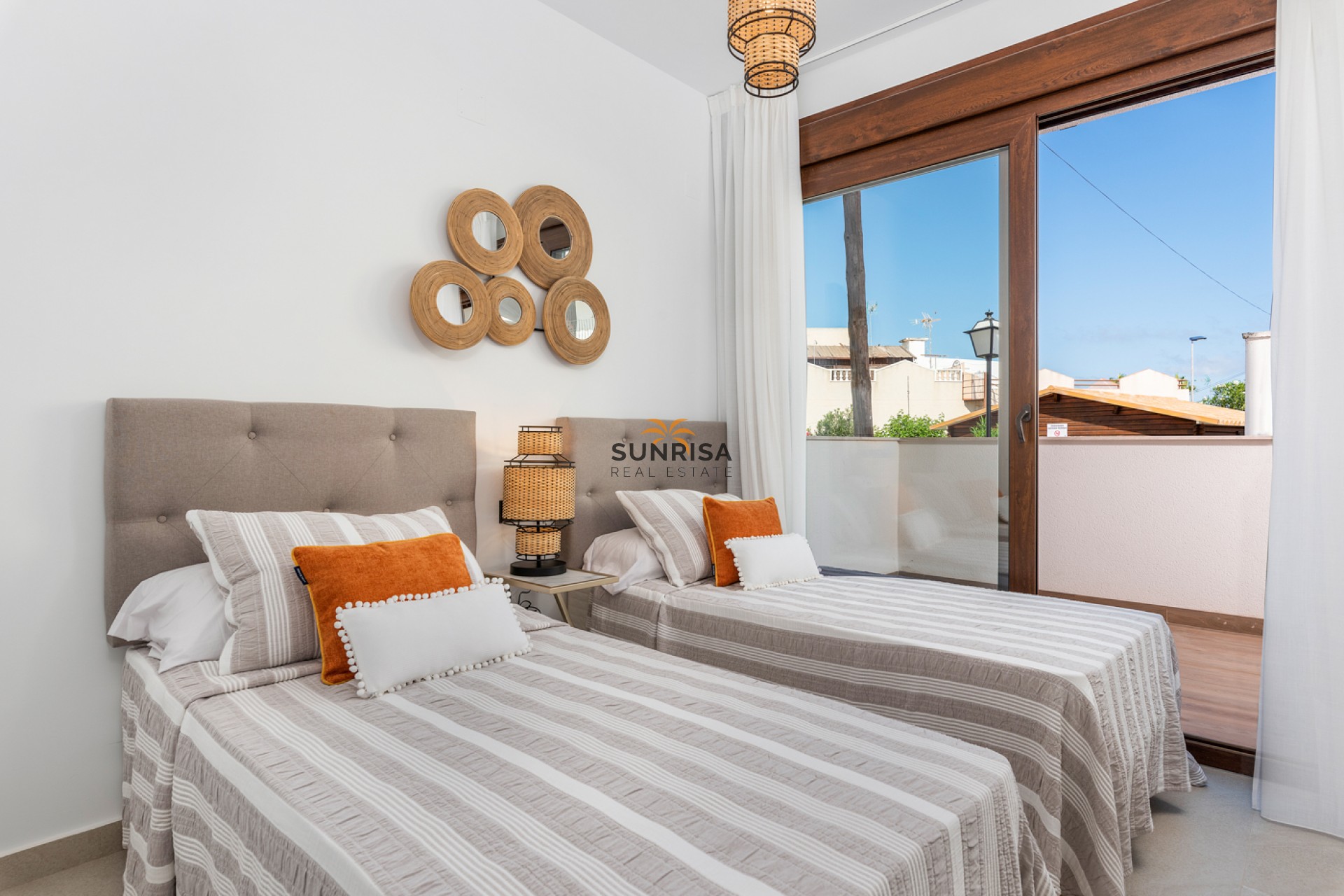 Nieuwbouw Woningen - Bungalow - Torrevieja