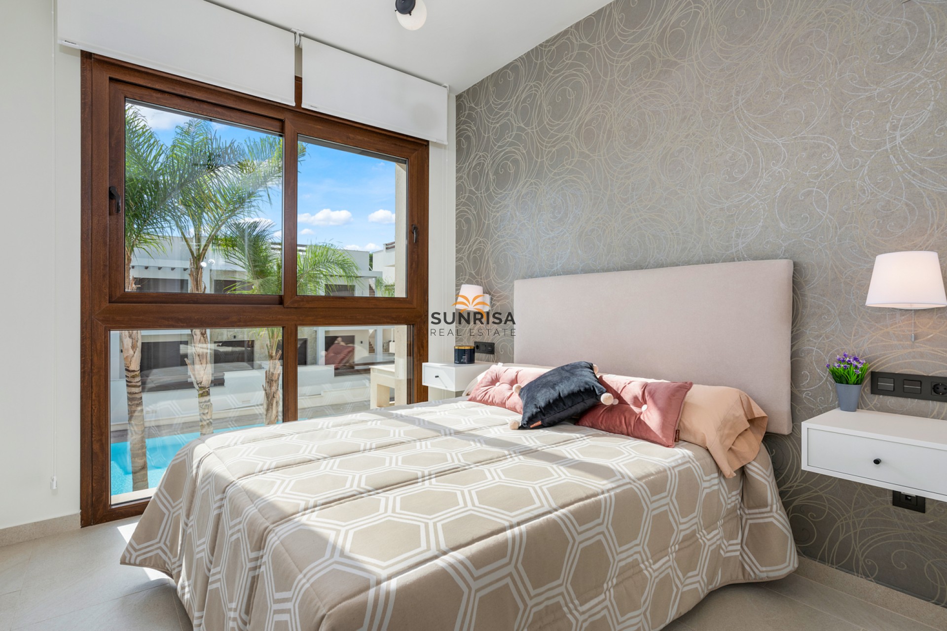 Nouvelle construction - Bungalow - Torrevieja