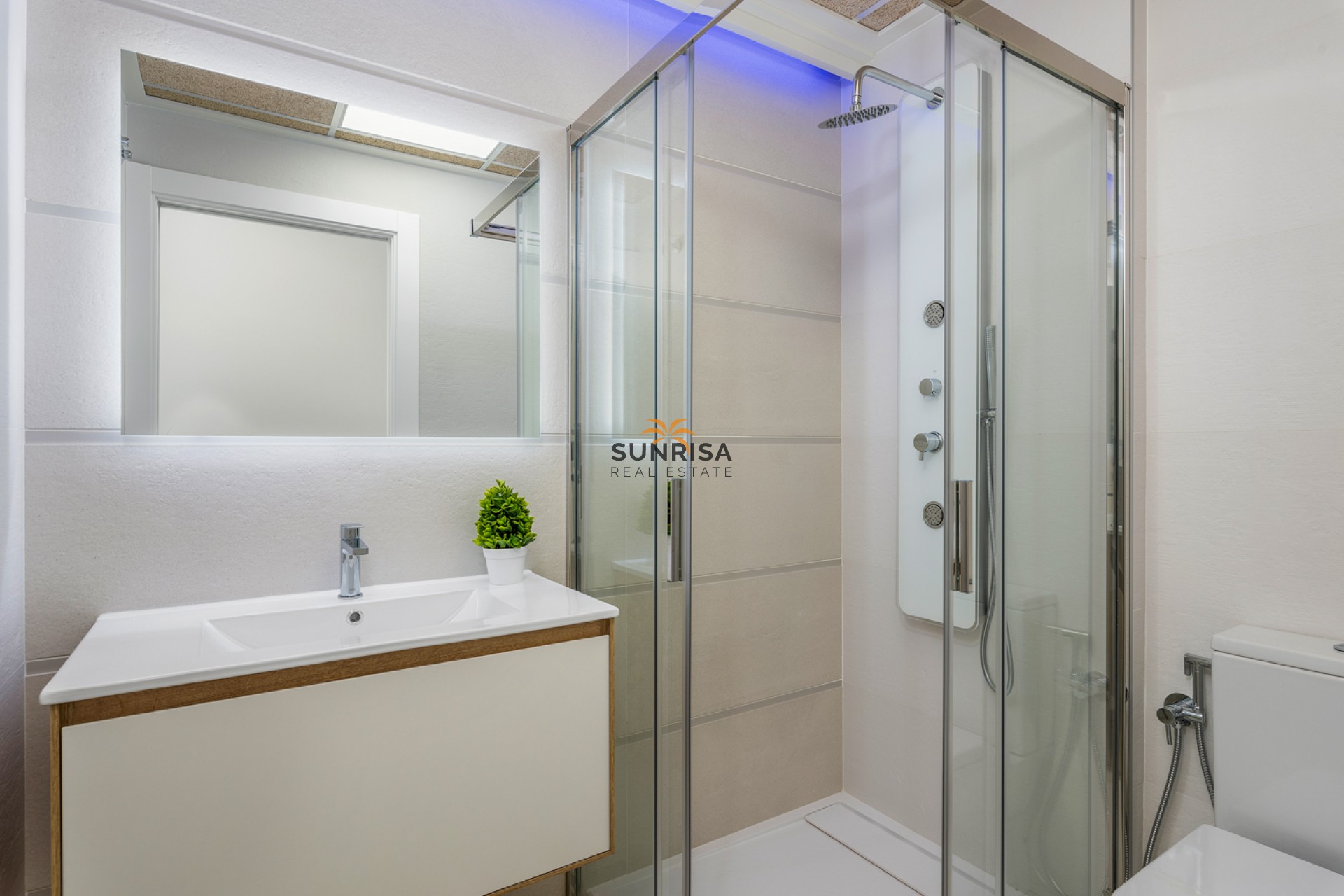Nouvelle construction - Bungalow - Torrevieja
