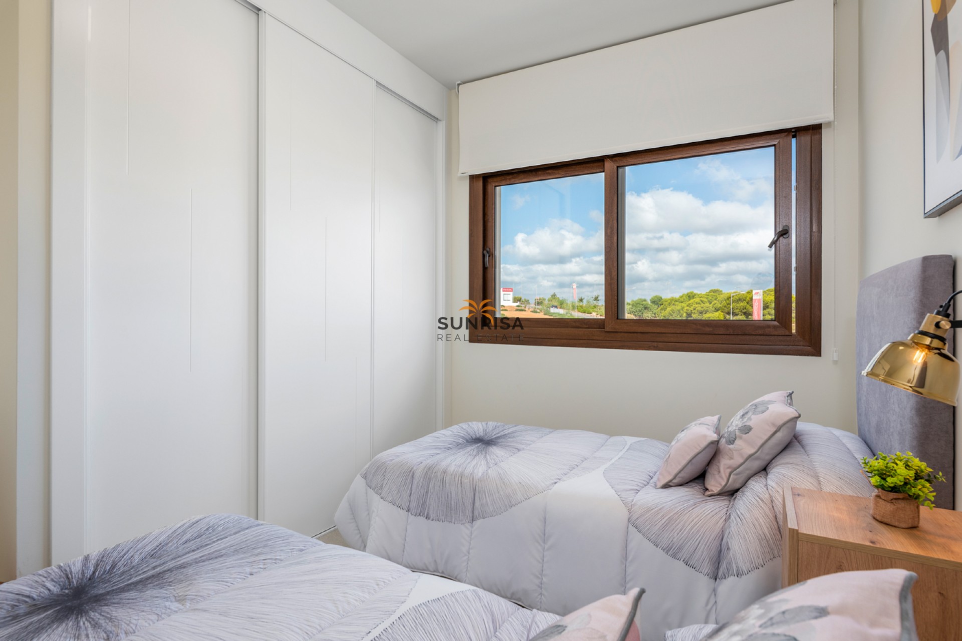 Nouvelle construction - Bungalow - Torrevieja