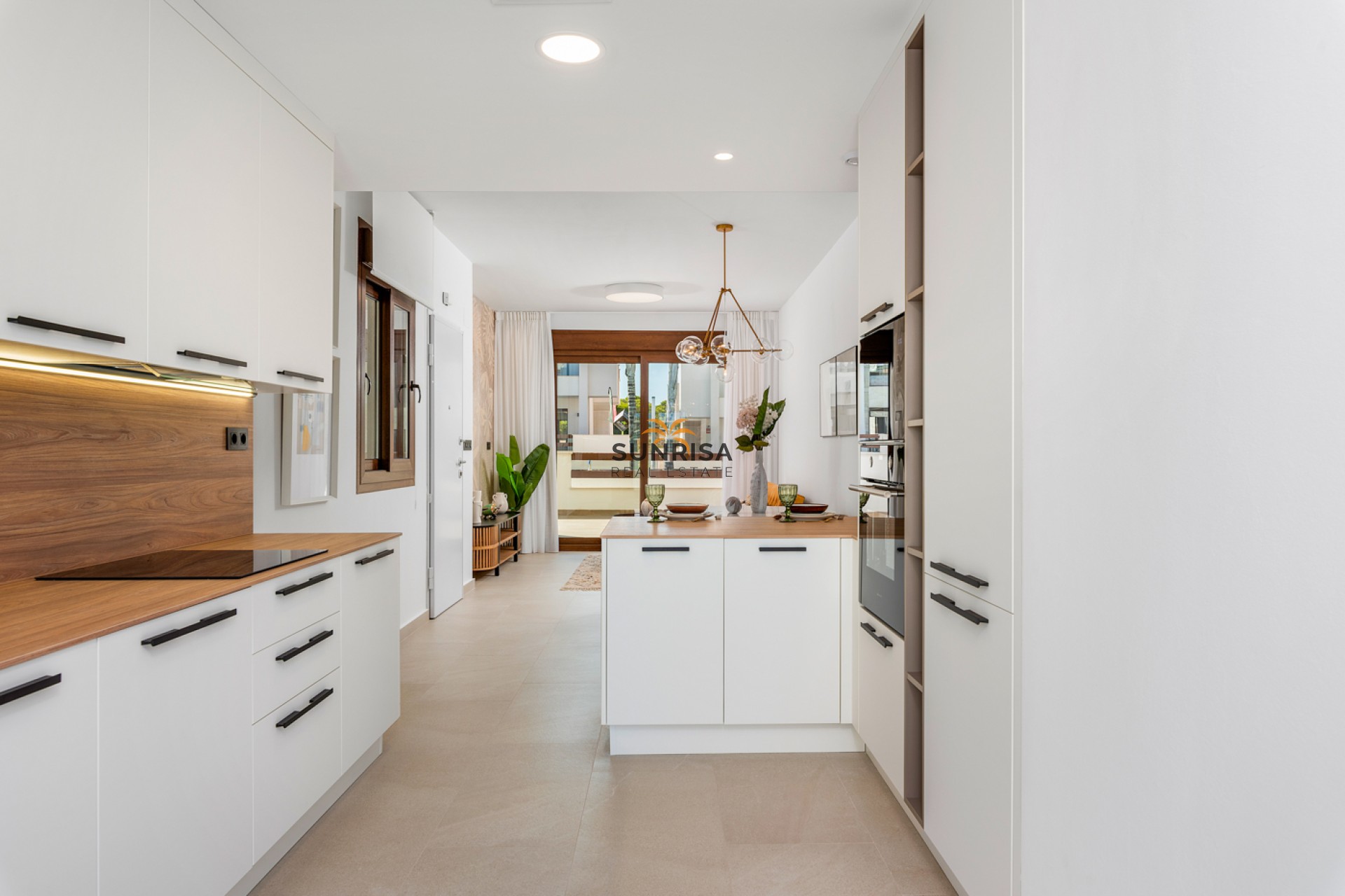 Nouvelle construction - Bungalow - Torrevieja