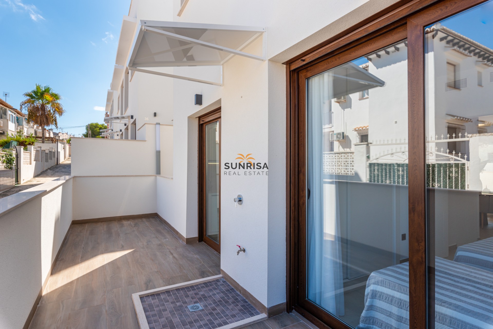 Nouvelle construction - Bungalow - Torrevieja