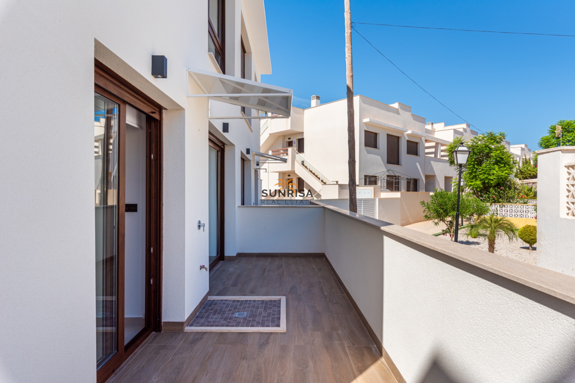 Nouvelle construction - Bungalow - Torrevieja