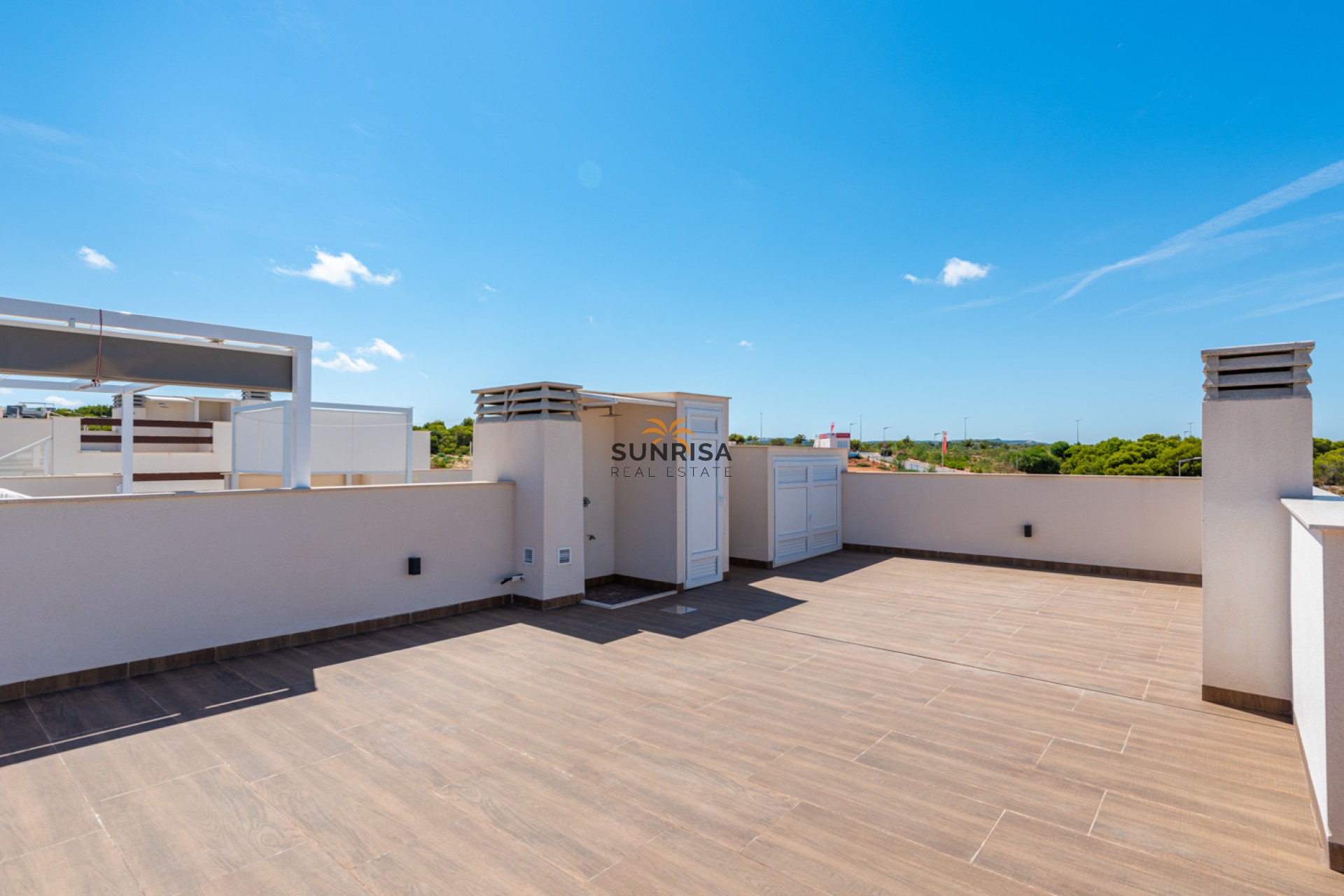 Nouvelle construction - Bungalow - Torrevieja