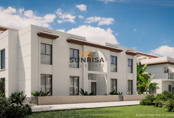 Bungalow · Obra nueva - Ciudad Quesada · Alicante · España