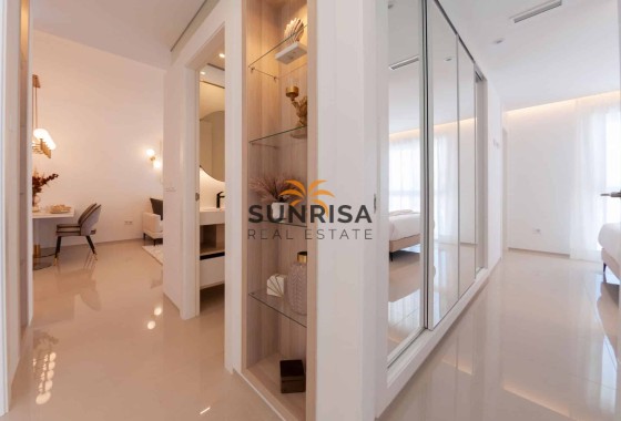 Bungalow · Obra nueva - Ciudad Quesada · Alicante · España