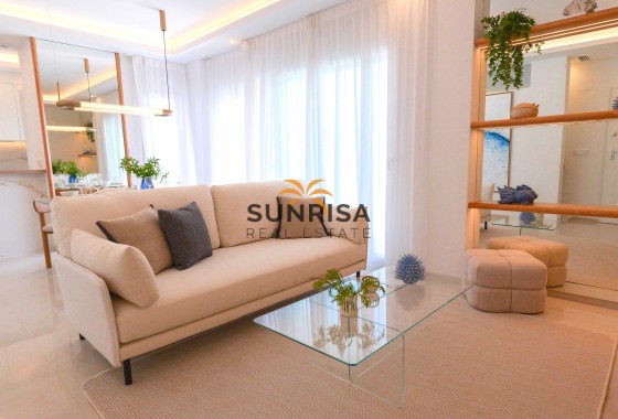 Bungalow · Obra nueva - Ciudad Quesada · Alicante · España