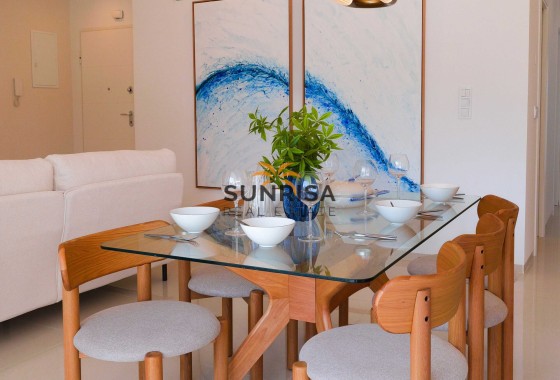 Bungalow · Obra nueva - Ciudad Quesada · Alicante · España