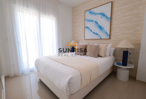 Bungalow · Obra nueva - Ciudad Quesada · Alicante · España