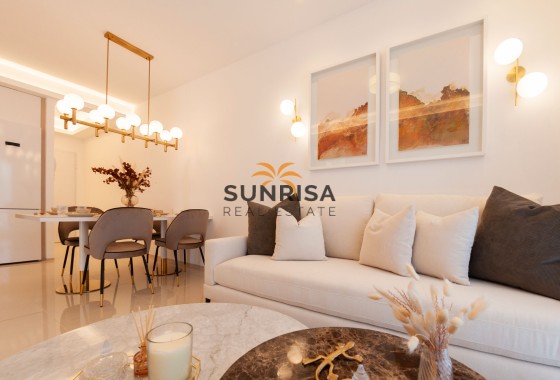 Bungalow · Obra nueva - Ciudad Quesada · Alicante · España